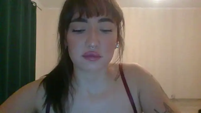 Snapshot of LexiSpicy chatting on 02/02/26, 05:33 LexiSpicy online show from 02/02/26, 05:33