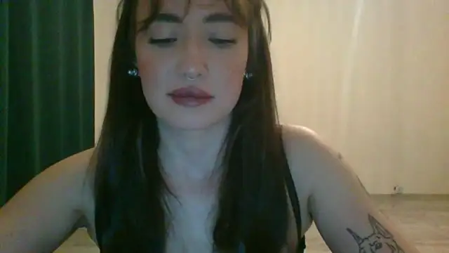 Snapshot of LexiSpicy chatting on 04/09/26, 07:19 LexiSpicy online show from 04/09/26, 07:19