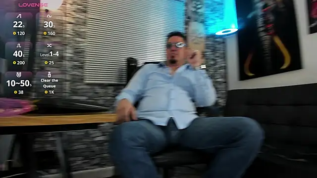 Dante Bellini online show from 06/18/26, 02:10