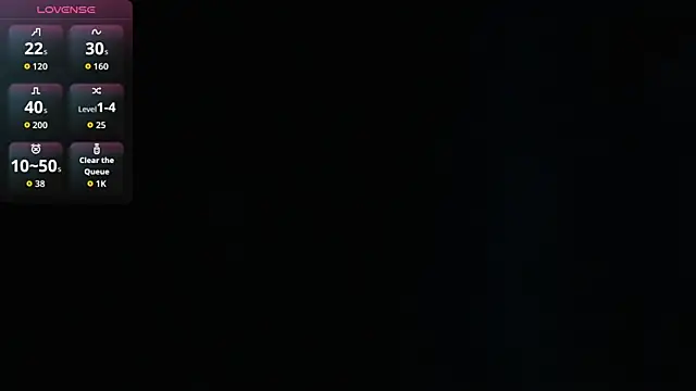 Dante Bellini online show from 07/24/26, 03:32