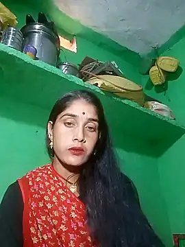 Pinki rani online show from 01/17/26, 10:42