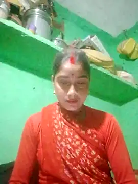 Pinki rani online show from 02/10/26, 03:05