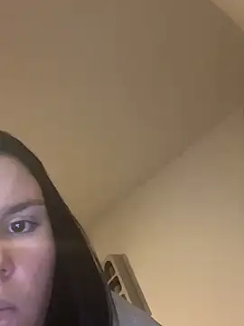 melissaaaaa75 online show from 12/19/25, 05:31