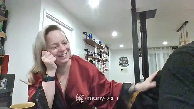 Miss-Chupagirly online show from 02/09/26, 06:28