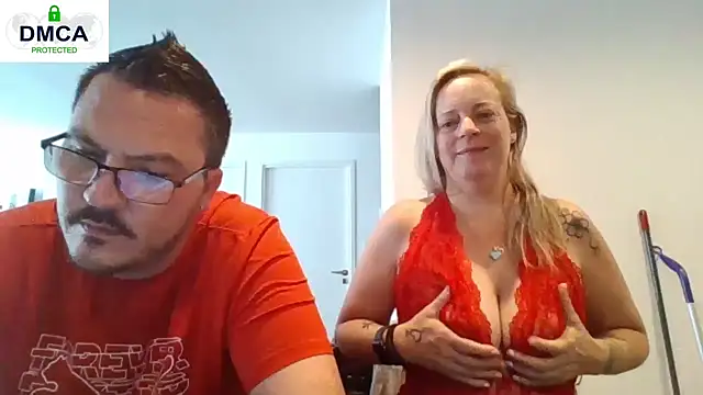 Miss-Chupagirly online show from 06/09/26, 08:15