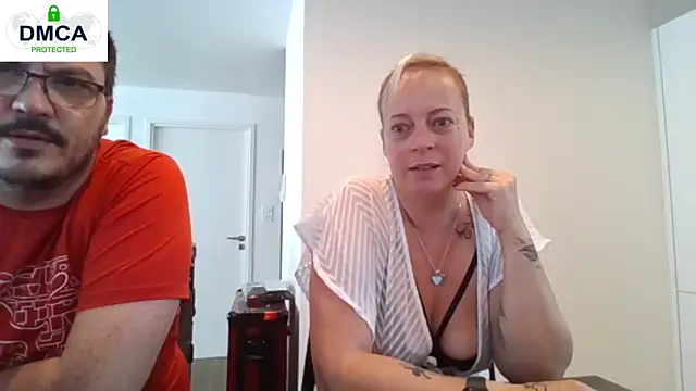 Miss-Chupagirly online show from 06/22/26, 08:55