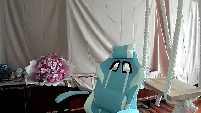 Snapshot of Yoonhee_ki chatting on 01/07/26, 10:07 Yoonhee ki online show from 01/07/26, 10:07