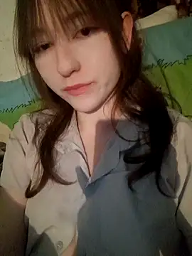 Snapshot of Yoonhee_ki chatting on 05/02/26, 12:48 Yoonhee ki online show from 05/02/26, 12:48