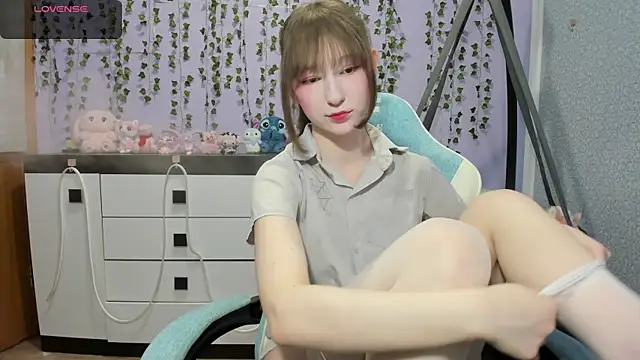 Snapshot of Yoonhee_ki chatting on 07/07/26, 01:15 Yoonhee ki online show from 07/07/26, 01:15