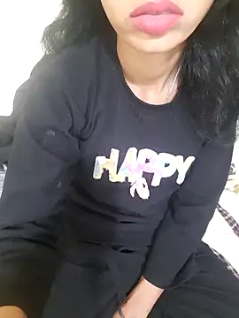 Snapshot of Anjali680 chatting on 02/02/26, 04:00 Anjali680 online show from 02/02/26, 04:00