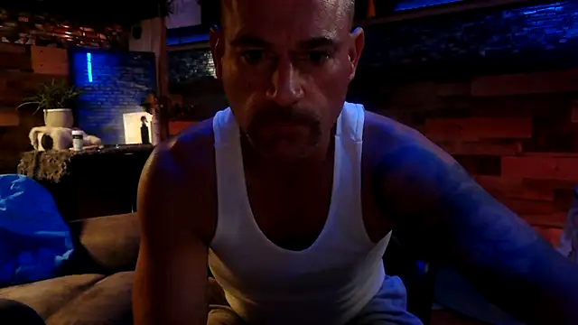 MISTERANDDEMI online show from 05/08/26, 09:58