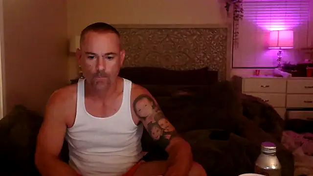 MISTERANDDEMI online show from 05/17/26, 08:23