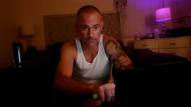 MISTERANDDEMI online show from 06/11/26, 08:56