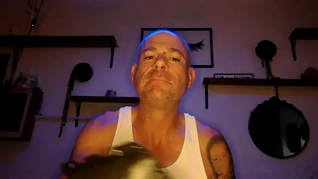 MISTERANDDEMI online show from 06/27/26, 02:01
