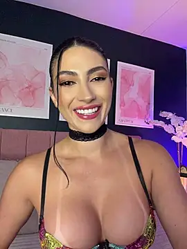 ItsTatiana online show from 06/04/26, 12:05