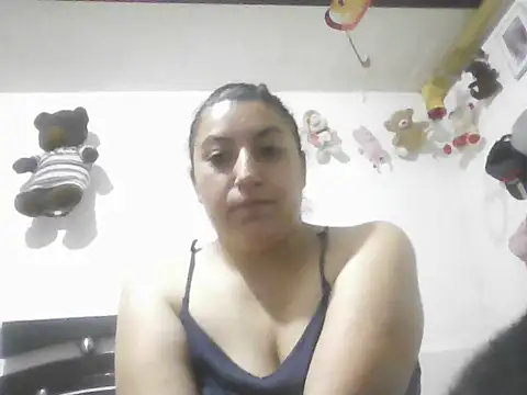 SEXY-FLOW online show from 12/18/25, 05:30