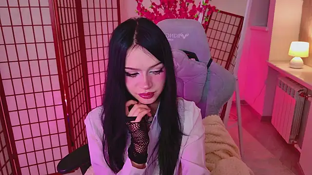 Snapshot of Dark_Diva chatting on 05/09/26, 09:09 Dark Diva online show from 05/09/26, 09:09