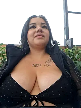 Snapshot of Abby_79 chatting on 12/18/25, 09:10 Abby 79 online show from 12/18/25, 09:10