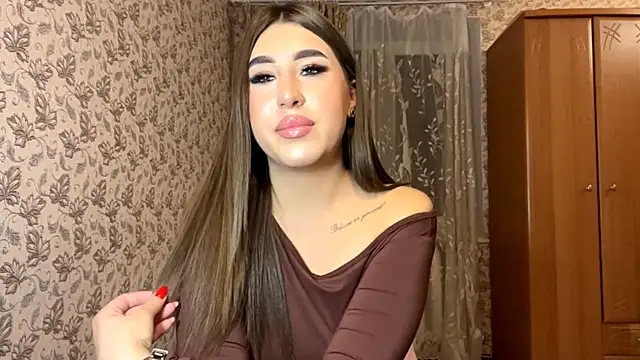 MarionJosue online show from 12/20/25, 07:21