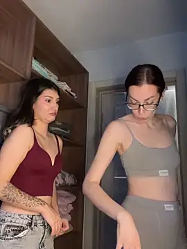 RussianGirls  online show from 04/03/26, 01:09