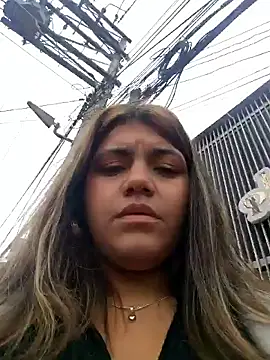 Ivy enjoy online show from 05/12/26, 05:43