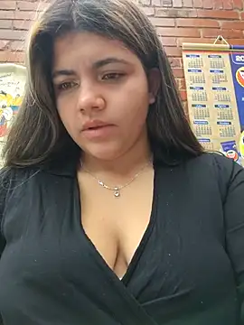 Ivy enjoy online show from 07/07/26, 05:06