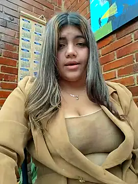 Ivy enjoy online show from 07/08/26, 05:39