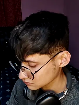 Axell-1997 online show from 12/19/25, 02:18