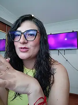 ahrianabluff online show from 01/13/26, 03:06