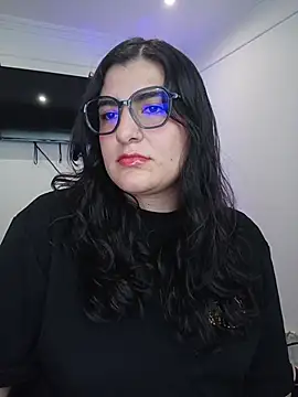 ahrianabluff online show from 02/16/26, 08:05