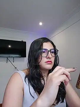 ahrianabluff online show from 02/19/26, 08:16