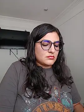 ahrianabluff online show from 02/20/26, 08:09