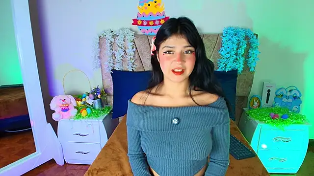Snapshot of hannaa_cute chatting on 04/02/26, 11:30 hannaa cute online show from 04/02/26, 11:30
