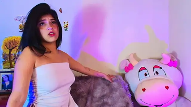 hannaa cute online show from 06/15/26, 06:54