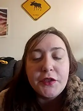 pinkcheetah12 online show from 12/21/25, 03:30