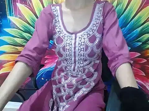 Farhana beautyfull online show from 05/23/26, 04:29
