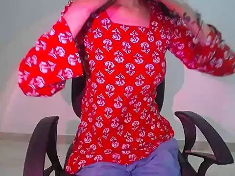 Farhana beautyfull online show from 06/24/26, 04:33