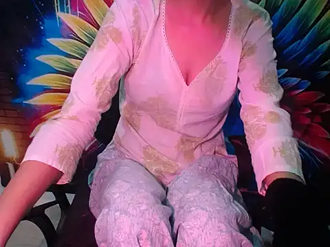Farhana beautyfull online show from 06/30/26, 04:46