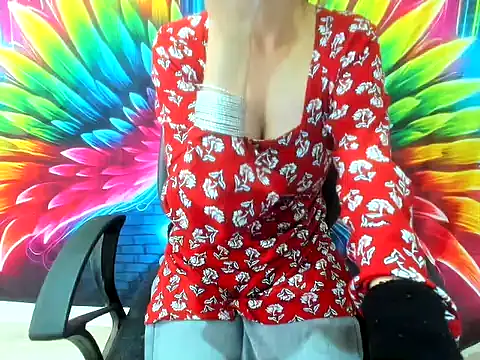 Farhana beautyfull online show from 07/29/26, 04:54