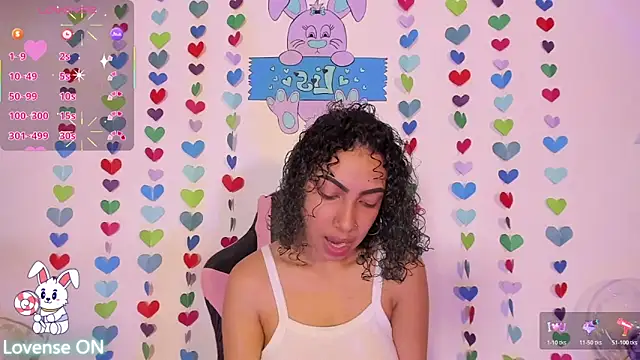 Snapshot of Conejita_lis chatting on 03/11/26, 11:11 Conejita lis online show from 03/11/26, 11:11