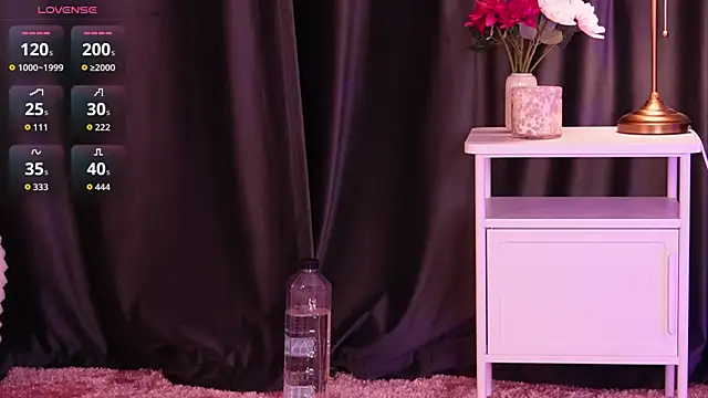 ClaireLust online show from 07/26/26, 07:21