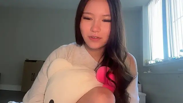 luvvivii online show from 06/04/26, 12:44