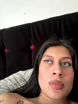 estef candy1 online show from 12/19/25, 09:22