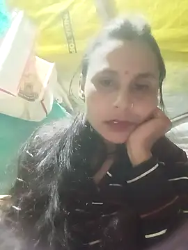 Cuty priti online show from 02/17/26, 04:46