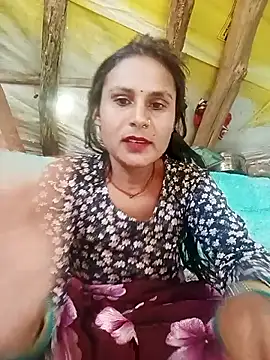Cuty priti online show from 02/22/26, 06:57
