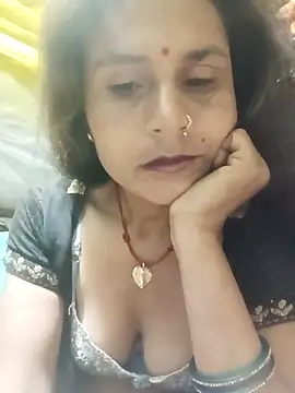 Cuty priti online show from 03/17/26, 07:17