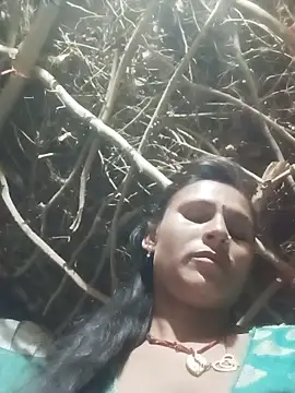 Cuty priti online show from 06/10/26, 06:40