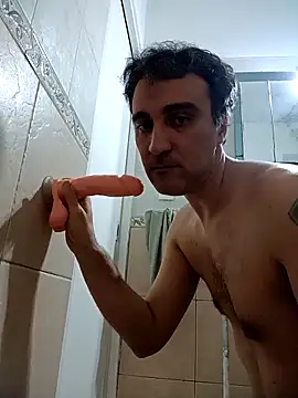 damisexhot online show from 06/06/26, 12:27