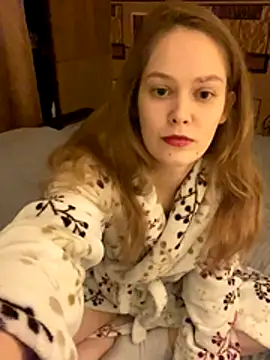  MarieApril online show from 12/19/25, 02:24