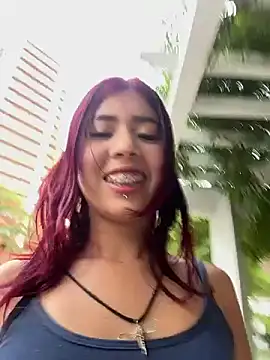 Snapshot of CamiTeaseX_ chatting on 02/09/26, 12:31 CamiTeaseX online show from 02/09/26, 12:31